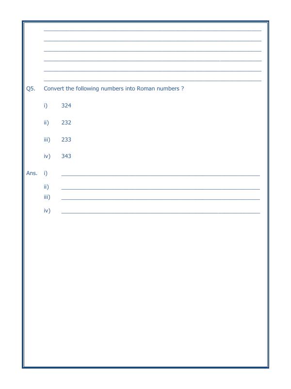 A2Zworksheets:Worksheet of Large Numbers-04-Numbers-Maths