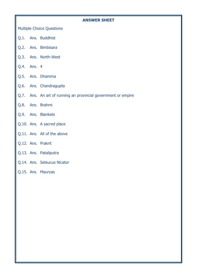 A2ZworksheetsWorksheet of Ashoka, The Emperor Who Gave Up War06Our