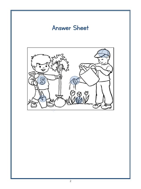A2zworksheets Worksheet Of Find The Difference 02 Logical Reasoning