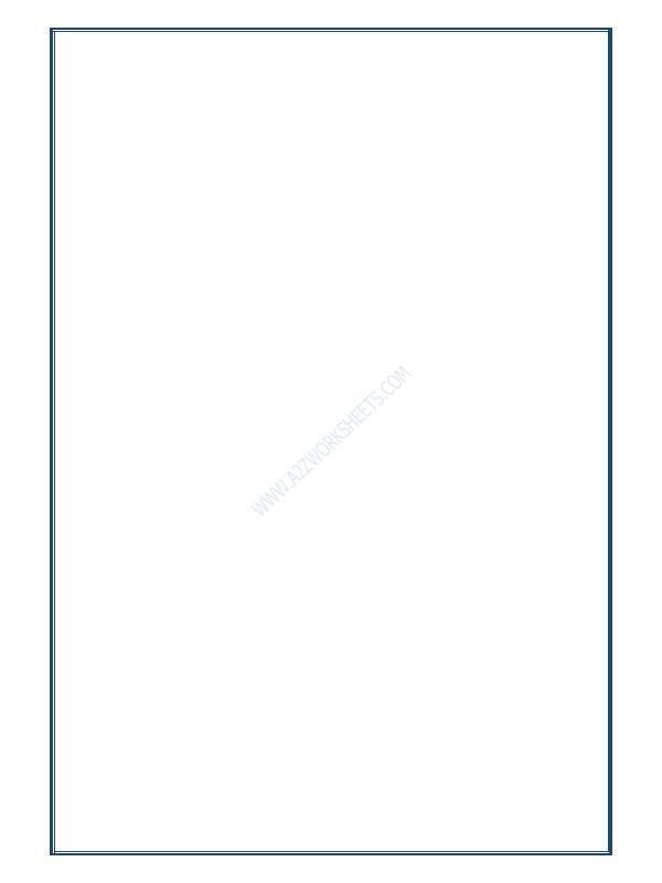 A2zworksheets Worksheet Of Count And Write 06 Numbers Maths A2zworksheets Worksheet Of Count And Write 06 Numbers Maths